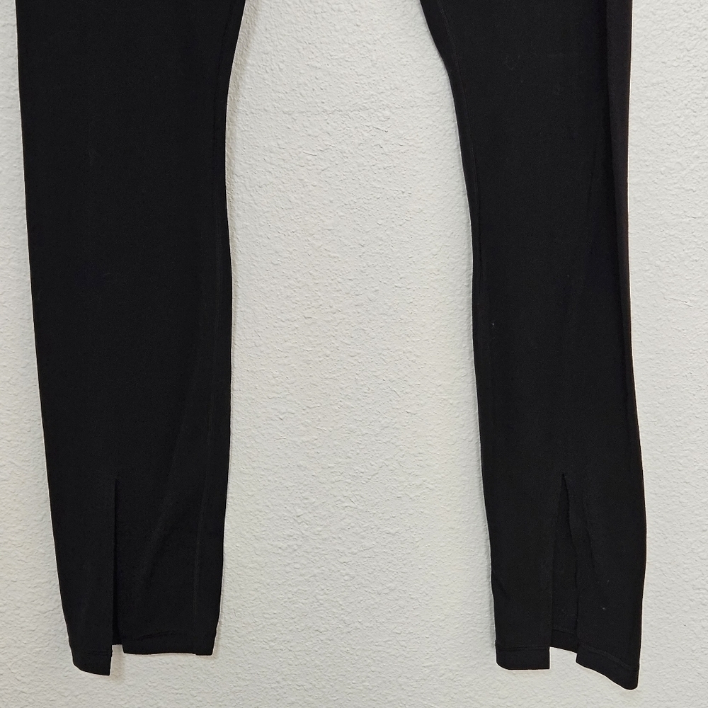 Athleta Aura Split Pant Size Medium - image 5
